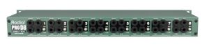 RADIAL ProD8 - DI-Box