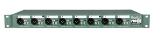 RADIAL ProD8 - DI-Box