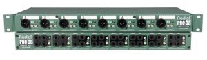RADIAL ProD8 - DI-Box