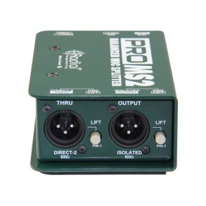 RADIAL ProMS2 - Splitter