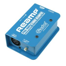 RADIAL ProRMP - Reamp