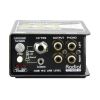 RADIAL J33 - DI-Box