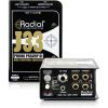 RADIAL J33 - DI-Box