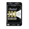 RADIAL J33 - DI-Box
