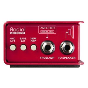 RADIAL JDX-48 - dibox