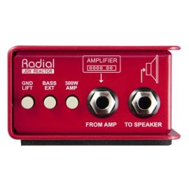 RADIAL JDX-48 - dibox