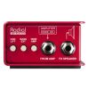 RADIAL JDX-48 - dibox