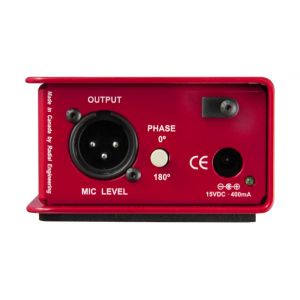 RADIAL JDX-48 - dibox