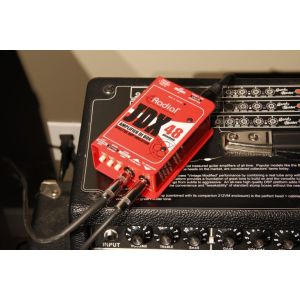 RADIAL JDX-48 - dibox