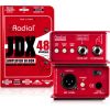 RADIAL JDX-48 - dibox