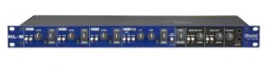 RADIAL KL-8 - Mikser audio dla keyboardów, wejścia USB