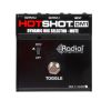 RADIAL HotShot DM1 - rozdzielacz sygnału