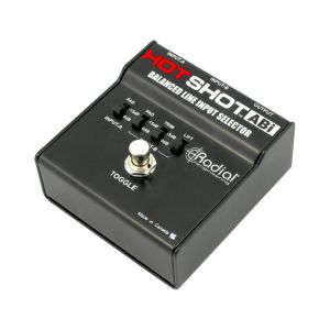 RADIAL HotShot ABi - splitter