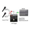 RADIAL HotShot ABi - splitter