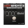 RADIAL HotShot ABi - splitter