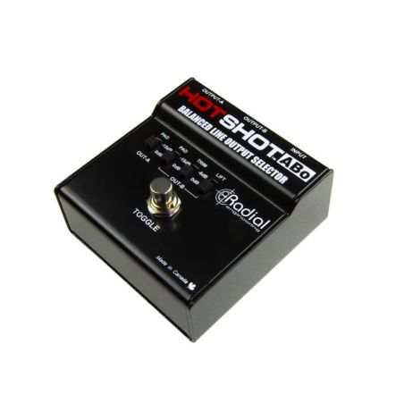 RADIAL HotShot ABo