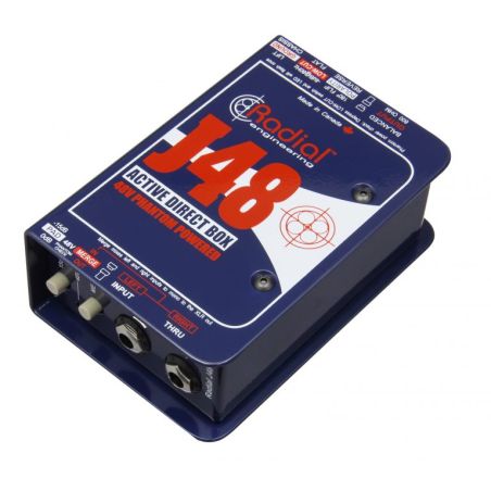 RADIAL J48