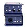 RADIAL J48 - Di-box aktywny 