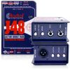 RADIAL J48 - Di-box aktywny 
