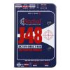 RADIAL J48 - Di-box aktywny 