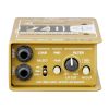 RADIAL PZ-DI - aktywny DI-box