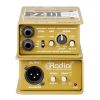 RADIAL PZ-DI - aktywny DI-box