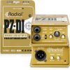 RADIAL PZ-DI - aktywny DI-box