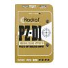 RADIAL PZ-DI - aktywny DI-box