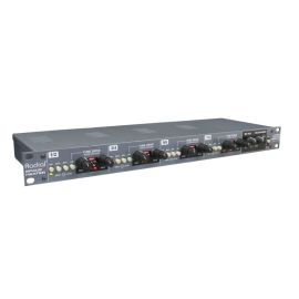 RADIAL Space Heater - Sumator