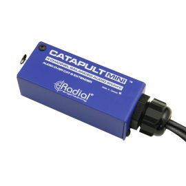 RADIAL Catapult MINI TRS