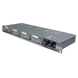 RADIAL SW4 - 4-Kanałowy automatyczny przełącznik Audio