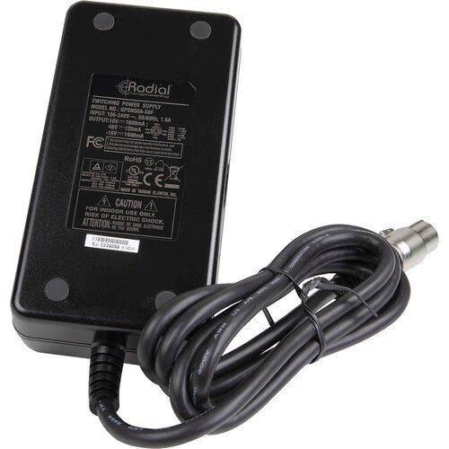RADIAL R1600-PSU RADIAL R1600-PSU