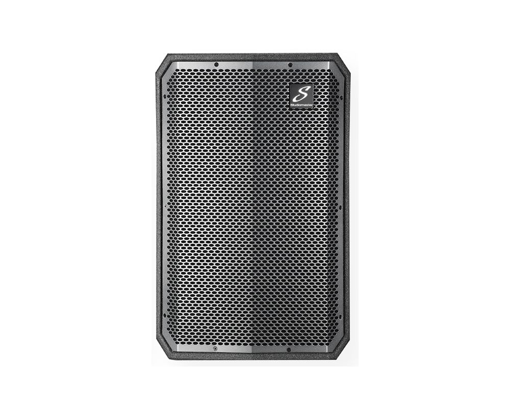 STUDIOMASTER S3-15A S3-15A 15" Active Speaker Cabinet STUDIOMASTER S3-15A S3-15A 15" Active Speaker Cabinet - Aktywny Zestaw Głośnikowy