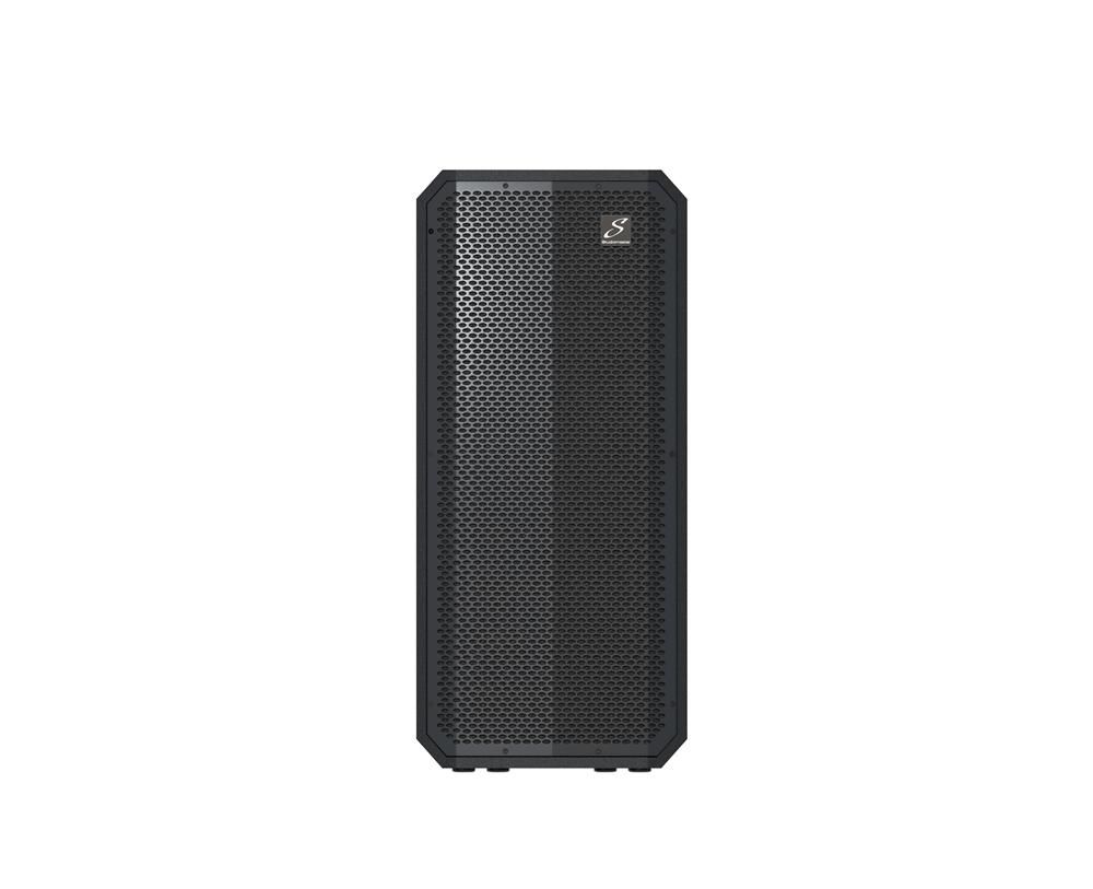 STUDIOMASTER S3-212A S3-212A 2 x 12" Active Speaker Cabinet STUDIOMASTER S3-212A S3-212A 2 x 12" Active Speaker Cabinet