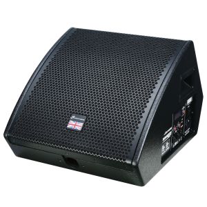 STUDIOMASTER 12\'\' ACTIVE MONITOR (PAINT) - Aktywny Monitor Sceniczny