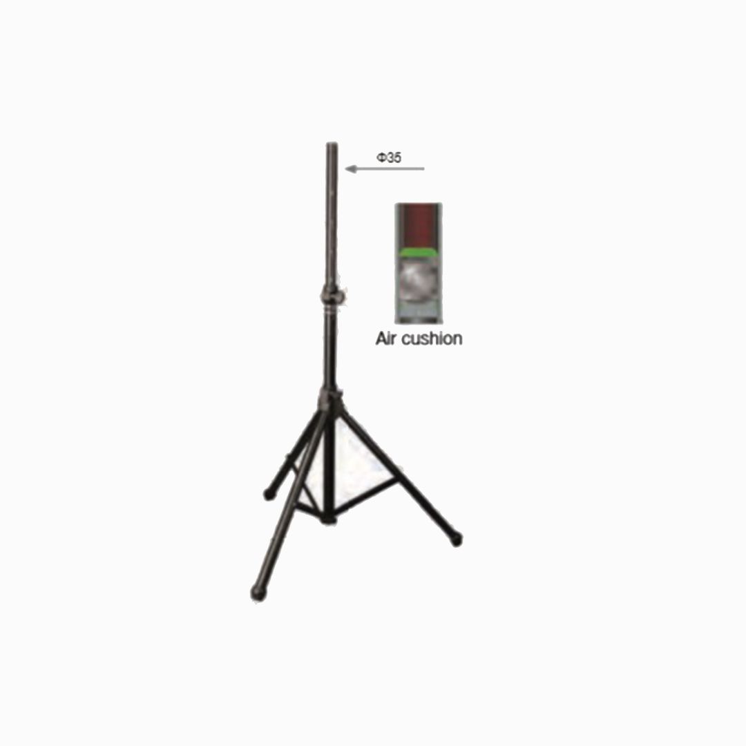 STUDIOMASTER SPS3 Air-cushion Speaker Stand STUDIOMASTER SPS3 Air-cushion Speaker Stand - Statyw Kolumnowy