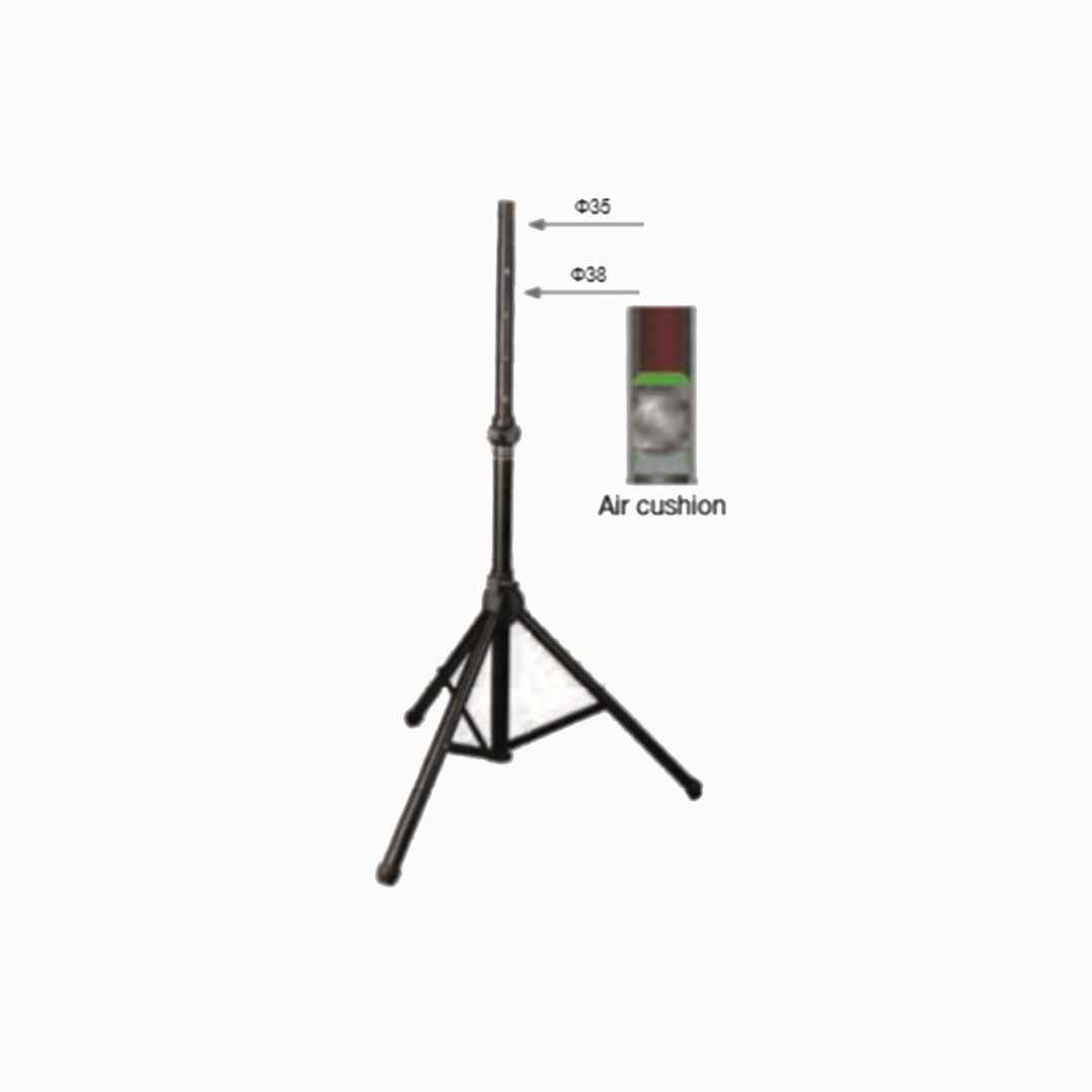 STUDIOMASTER SPS4 Air-cushion Speaker Stand STUDIOMASTER SPS4 Air-cushion Speaker Stand - Statyw Kolumnowy