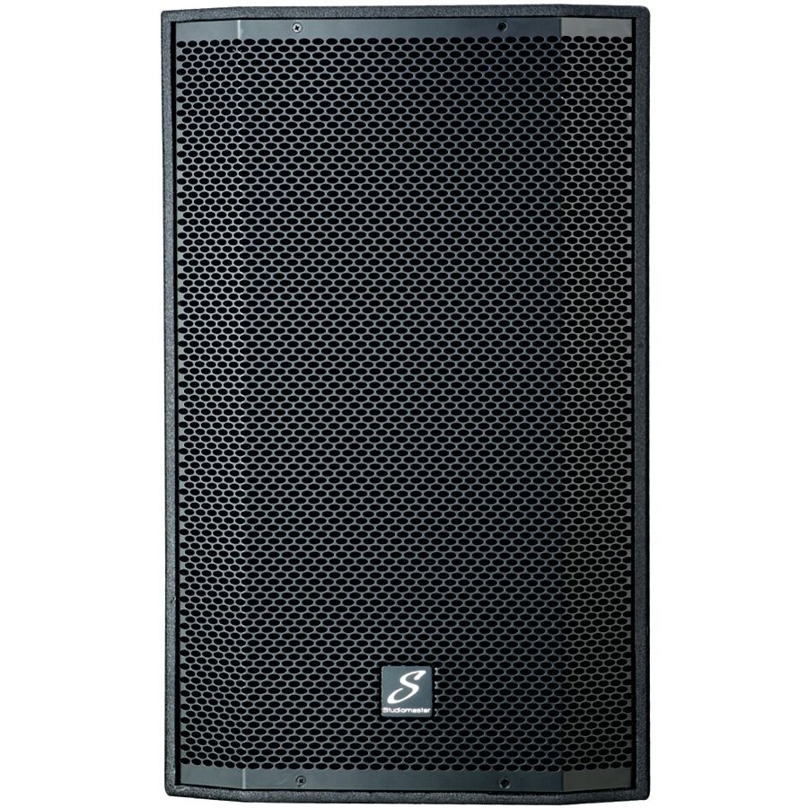 STUDIOMASTER Venture 15 VETURE15 15" 400W PASSIVE STUDIOMASTER Venture 15 VETURE15 15" 400W PASSIVE - Kolumna Pasywna