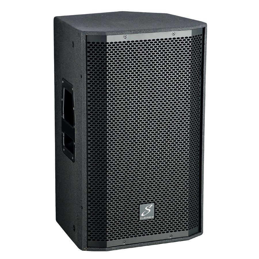 STUDIOMASTER Venture 15A VETURE15A 15" ACTIVE STUDIOMASTER Venture 15A VETURE15A 15" ACTIVE - Kolumna Aktywna