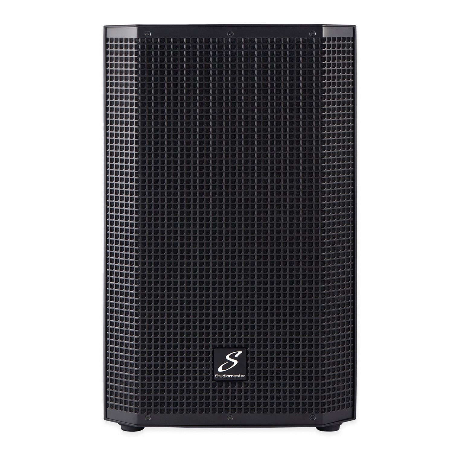 STUDIOMASTER VORTEX12A INJECTION MOULDED 12" ACTIVE STUDIOMASTER VORTEX12A INJECTION MOULDED 12" ACTIVE - Kolumna Aktywna