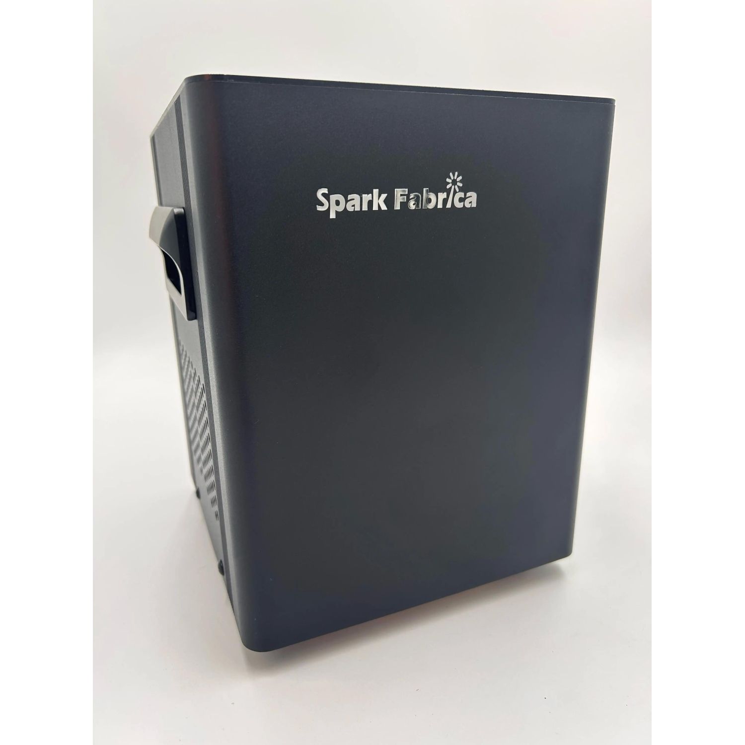 Wynajem system do iskier spark fabrica spark jet pro sf-05, 1 doba Wynajem system do iskier spark fabrica spark jet pro sf-05, 1 doba