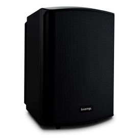 BIAMP SDQ5P-BL - kolumna instalacyjna (para)