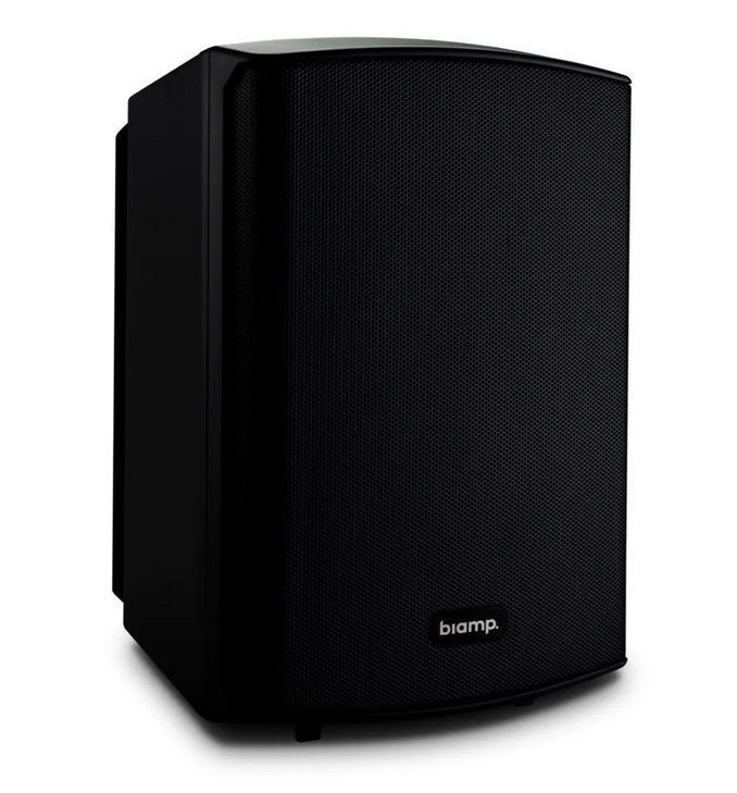 BIAMP SDQ5P-BL - kolumna instalacyjna (para)