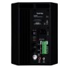 BIAMP SDQ5P-BL - kolumna instalacyjna (para)