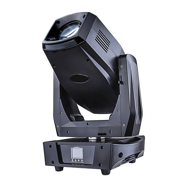Polar Lights PL-L300S - ruchoma głowa LED Polar Lights PL-L300S - ruchoma głowa LED