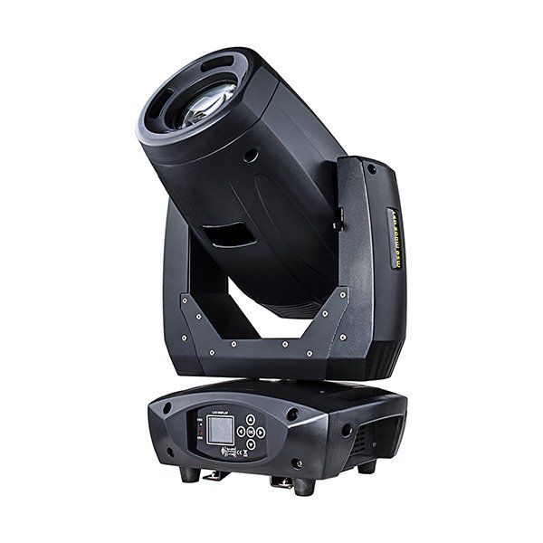 Polar Lights PL-L200BWS - ruchoma głowa LED Polar Lights PL-L200BWS - ruchoma głowa LED