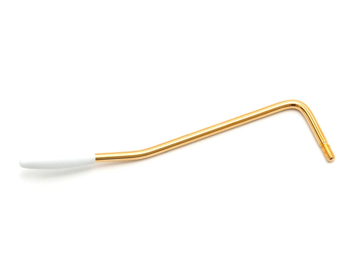 Goldo TM11G - ramię mostka tremolo (złote) Goldo TM11G - ramię mostka tremolo (złote)