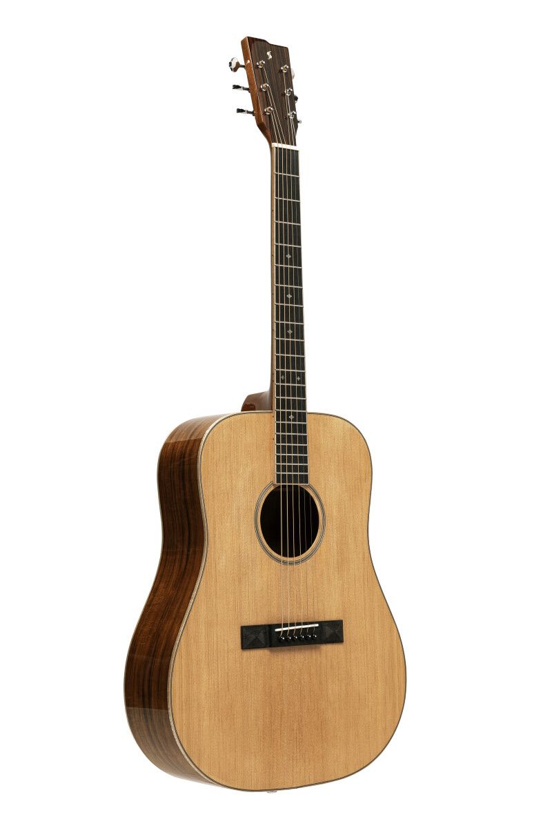 Stagg SA45 D-AC - gitara akustyczna Stagg SA45 D-AC - gitara akustyczna