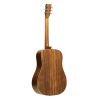 Stagg SA45 D-AC - gitara akustyczna
