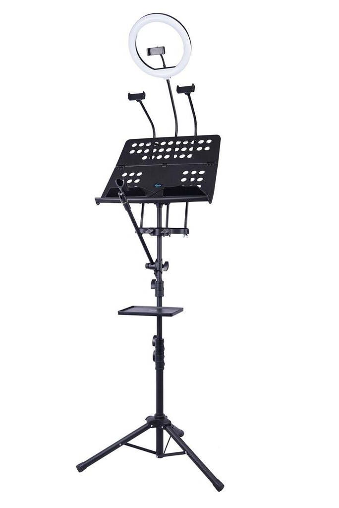 Guitto GMS-01 - pulpit do nut Guitto GMS-01 - pulpit do nut